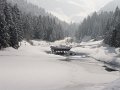 loipe langs valunerbach